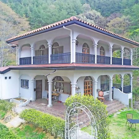 Guesthouse Chiya Takato Ина Екстериор снимка