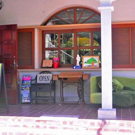 Guesthouse Chiya Takato Ина Екстериор снимка