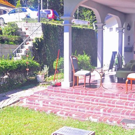 Guesthouse Chiya Takato Ина Екстериор снимка