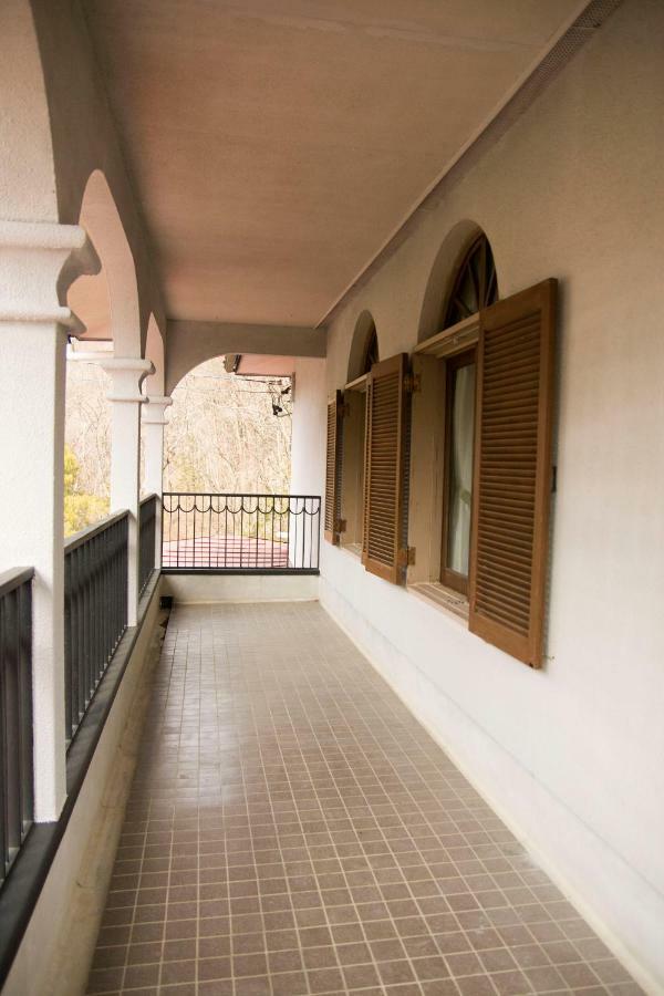Guesthouse Chiya Takato Ина Екстериор снимка