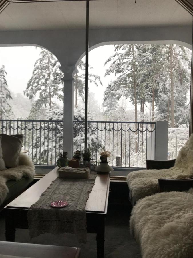 Guesthouse Chiya Takato Ина Екстериор снимка
